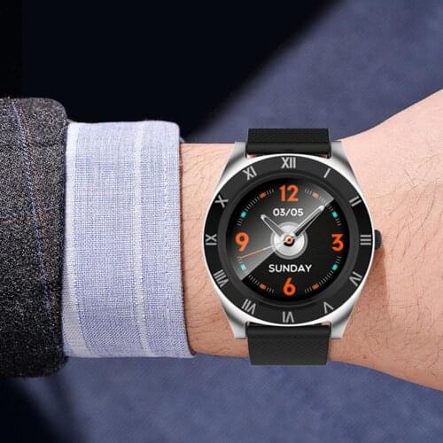 M11 Round Sports Smart Watch Tracker Photo Shoots Step Counting Bluetooth Monitor Smart Watch