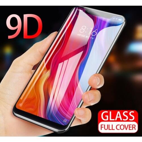 OLOEY Screen Protectors For Oppo R15 Pro