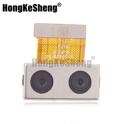 For Honor 9 Original Rear Back Camera Front Facing Camera for Huawei Honor 9