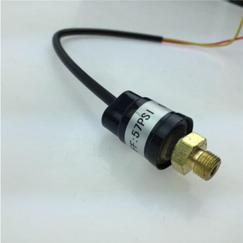 STARPAD Auto parts AS18B 186 model airbrush compressor small air pump automatic shutdown switch automatic shutdown device