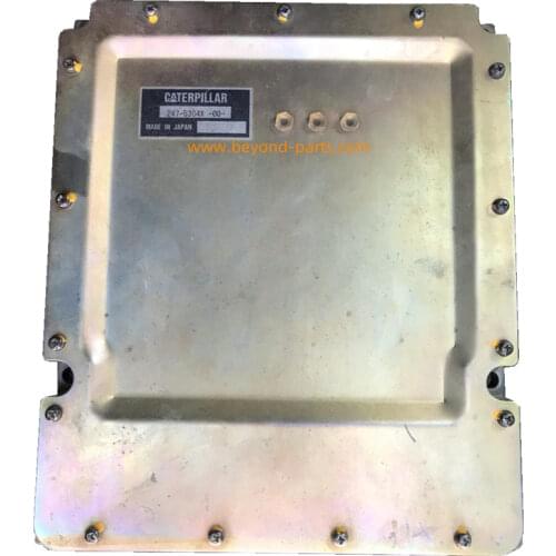 320C E320C excavator controller control unit computer box 247-5304