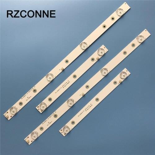 LED strip for AKAI AKTV3221 32LED38P JS-D-JP3220-041EC MS-L0928-R MS-L0928-L Smart E32F2000 D32-0A35