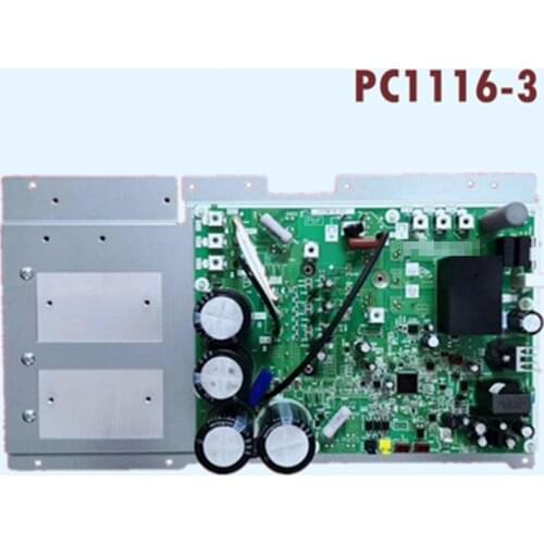 Air conditioning compressor frequency conversion board module PC1116-3 for Daikin RUXYQ18 20-22AB