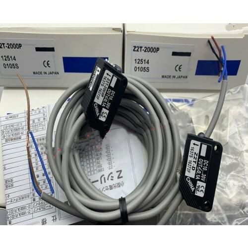 2pcs high quality Shoto light switch Z2T-D Z2T-2000NJ Z2T-2000N Z2T-2000P Z2T-2000PJ