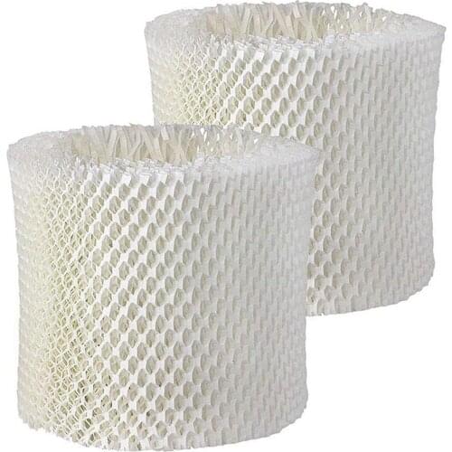 2 Packs Replace Philips HU4102/01 Filter for Philips HU4801 and HU4803/02/01