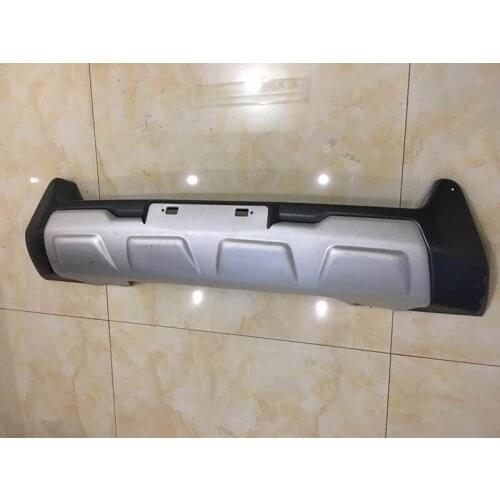2021 Suitable For 2015 Isuzu Front Guard Bar Dmax