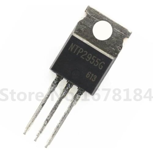 5PCS 2955G NT2955G NTP2955G TO220