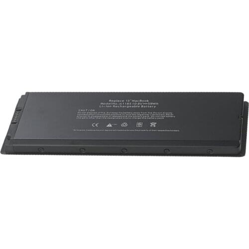 For Apple 5600mAh MacBook A1181 A1185 laptop battery