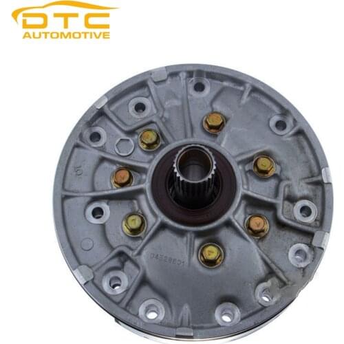 Auto transmission U540 A4LB1 used good condition oil pump bomba for Avanza