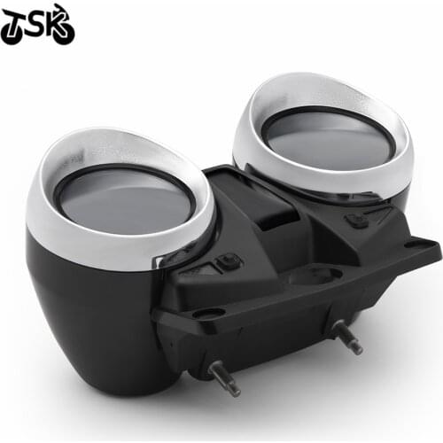 For HONDA CB1300 1997 - 2003 98 99 10 11 12 Speed Meter Clock Instrument Case Gauges Odometer Tachometer Housing Box Cover