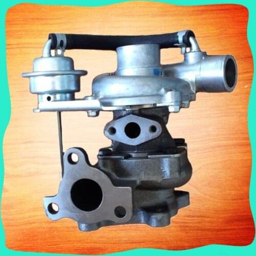 Electric 3TN84TL Turbocharger RHB31 Turbo Charger 129403-18050/VC110021 for sale