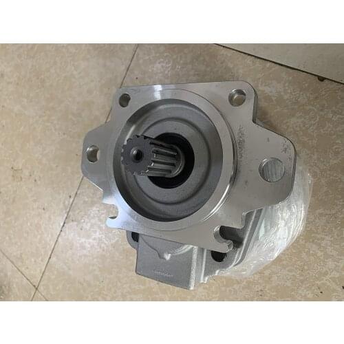 Holdwell Hydraulic Pump 705-11-36010 for Komatsu D68ESS-12 D61E-12 HD205-3 D61EX-12A-W