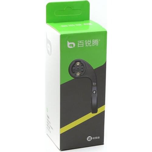 2019 Bryton Rider R310E/330E/530E GPS Bike Bicycle Cycling Computer & Extension Mount