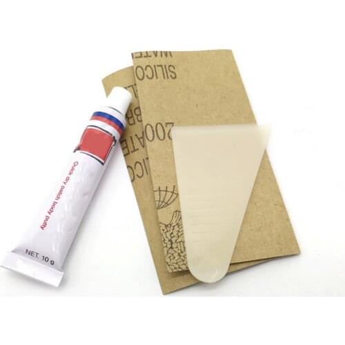 Car Body Putty Scratch Filler Painting Pen Assistant Smooth Vehicle Repair Tool Auto parts