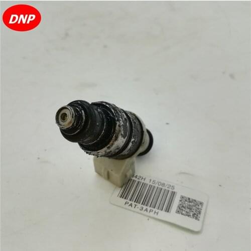 DNP Fuel Injector Fit For VolksWagen VW Golf Jetta GL Sedan 2.0 2003 06A906031AS