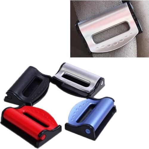 JEAZEA Seat Belts
