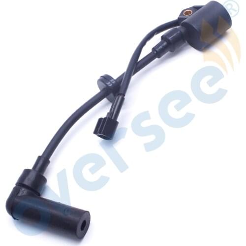 67C-85570-00 Ignition Coil Assy for Yamaha Outboard F 30hp 40hp 4T Outboard Motor