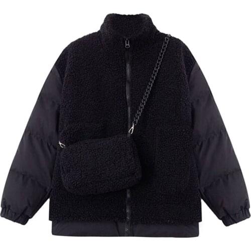 LJHXYPLYT Women's Parkas