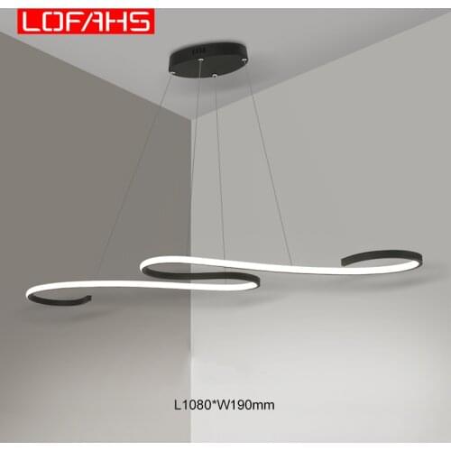 LOFAHS Pendant Lights In The Loft Style