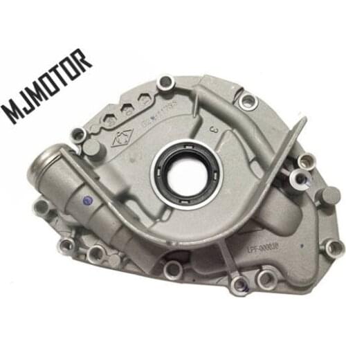 MJMOTOR Lubrication Systems