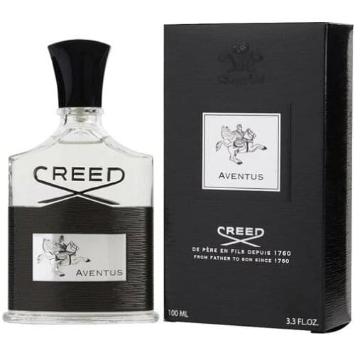 Men Parfums CREED AVENTUS Lasting Natural Cologne Parfum Homme Vaporisateur Spray