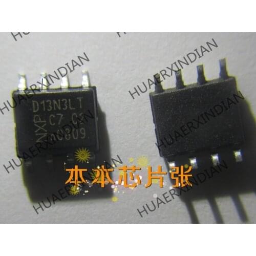 New PHKD13N3LT D13N3LT 8IC 1.8 high quality