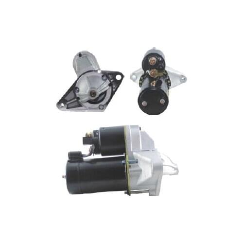 NEW 12V STARTER MOTOR D6RA73G FOR GEELY CHINA CAR
