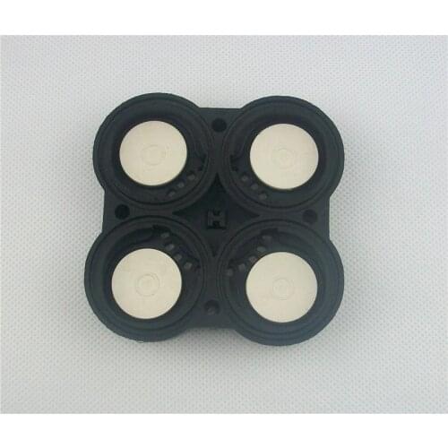 Flojet Surflo Singflo Catflo FL-40 FL-41 FL-43 FL-35 FL-44 four chamber diaphragm pump wearing parts universal check valve base