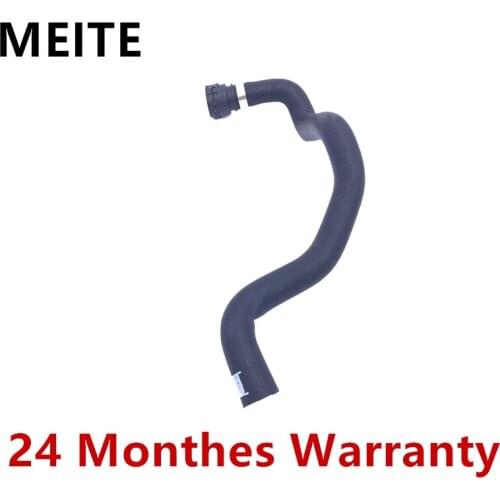 Engine Radiator Coolant Hose For Audi A4 8E0 819 371 B 8E0819371B