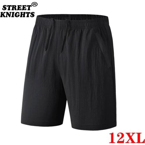 Street Knights Men's Beach Shorts