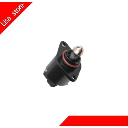 HIGH QUALITY new Idle Air Control Valve for CHEVROLET:AVEO(04-06) DAEWOO:SALOON(KLAT),NUBIRA 93744675 17111947 96434613 ICD00120