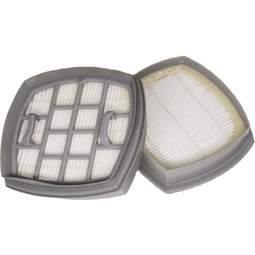 1 suitable for VC-SP1001D-10SP1001D-8SP1001DA filter vacuum cleaner replaceable and washable HEPA spare parts