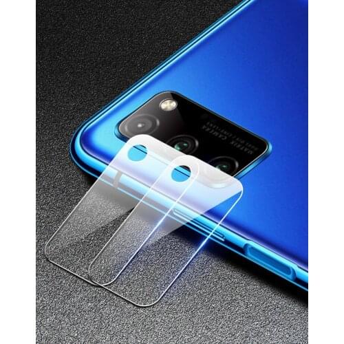 2pcs For Huawei Honor View 30 Pro Camera Lens Film Protective Back Lens Camera Protector Glass For Honor V30 Pro View30