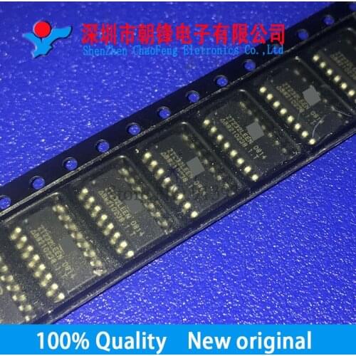 10PCS ZT232LEENTR ZT232LEEN SOP16 New original