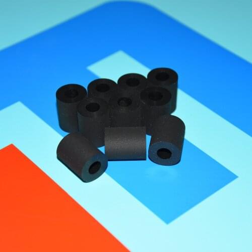 10pc. 2BR06520 2F906240 2F906230 2CL16050 2CL16100 The pickup tires for Kyocera FS1100 KM2810 1370 1300 1028 2000 3900 4000 1920