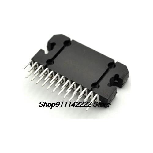 5Pcs/Lot TDA7851l TDA7851L TDA 7851L ZIP25