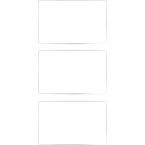 Car Tempered Glass Protective Film for Tesla Model 3/Y Radio stereo DVD GPS touch full LCD screen HD/Anti blue light/Matte