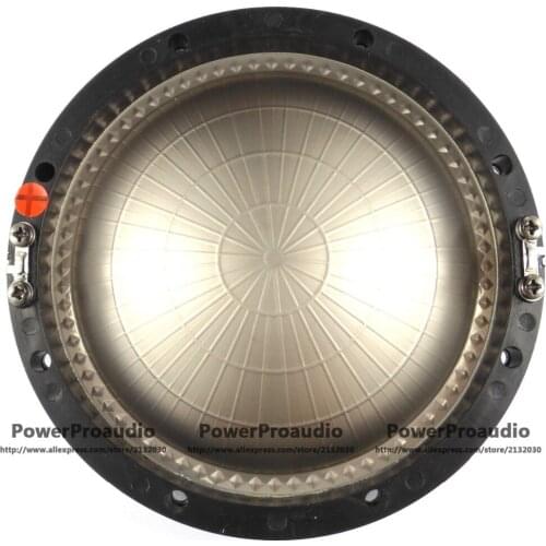 Diaphragm for I726 I727 I728 I729 I732 I733 Speaker Horn Driver 8 Ohms