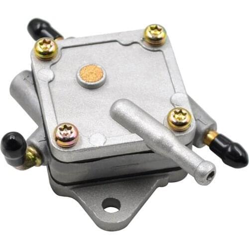 Motorcycle Engine Assy Fuel Gas Pump For Arctic Cat 440 Cheetah Cougar 2 Up Mountain Cat Jag Special Pantera Prowler 00636-640