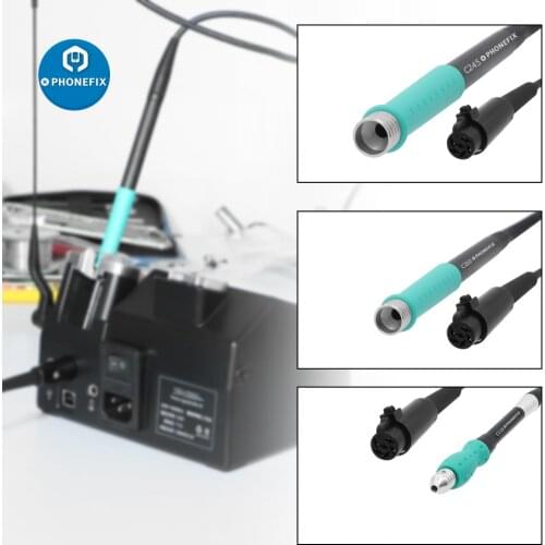 OEM T245 T210 NT115 Soldering Iron Handle Kit for JBC CD-2SD / CD-2SHE Precision Station and i2C 2SEN /2SCAN Soldering Station