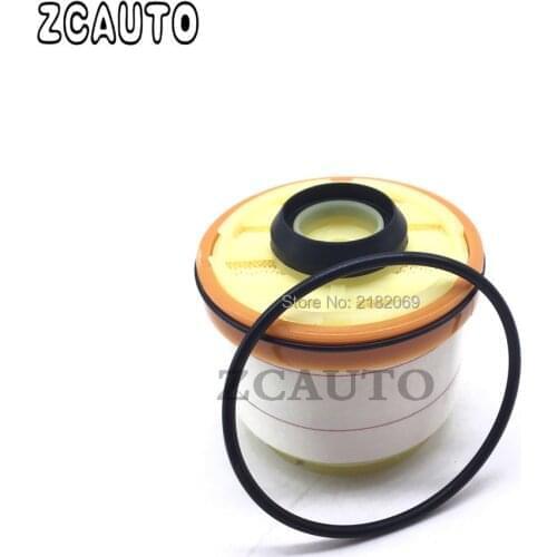 Engine Fuel Filter Service Set Kit for Isuzu DMAX D-MAX Pickup 23390-0L030 23390-0L041 23390-0L011 23390-0L020 23390-0L010