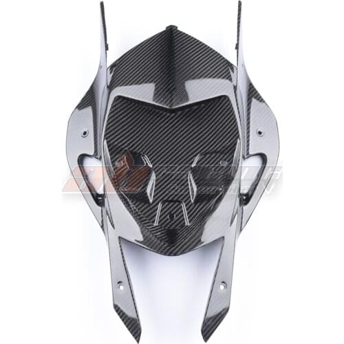 Undertail For BMW S1000RR 2012-2014 Full Carbon Fiber , 100%, Twill
