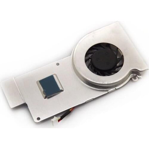 New AB5405MX-RBB (7WZA7) DC5V 0.40A For Gateway LT31 LT3103U ACER ZA8 Gateway ZA8 Laptop Cooler Fan