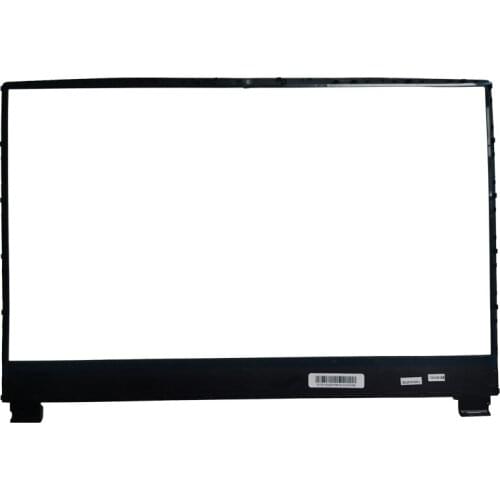 NEW cover case For MSI GE65 GL65 laptop LCD Bezel Cover
