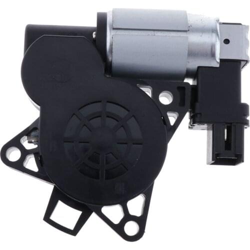 Window Lifer Motor Front Right Side Replacement for Mazda CX-9/CX-7/6/3/RX-8 2004-2015