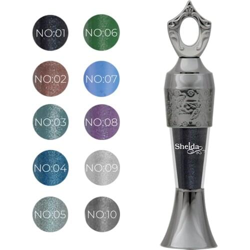 Sheida Kohl Powder Eyeliner