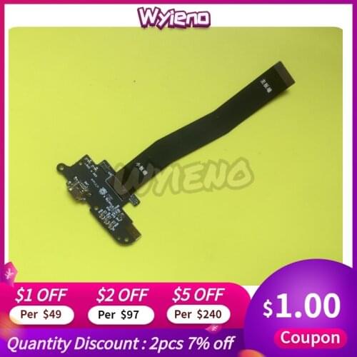 Wyieno Microphones For Meizu M6s Phones
