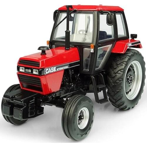 1:32 UH6209 CASE 1494 2WD TRACTOR toy