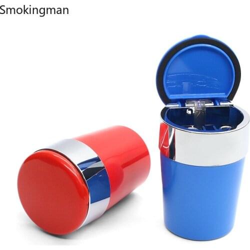 Automobile led metal ashtrays funny ashtray large ashtray acrylic tray ash tray resin ashtray lip ashtray ashtray outdoor