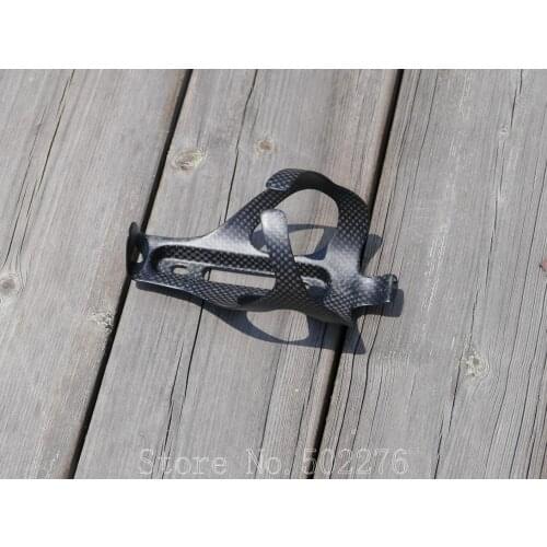 2019 CG-33 Full Carbon Bicycle Bottle Holder MTB Mountain Road TT Cyclocross MTB Bike Water Bottle Cage ( Included 2 pcs )
